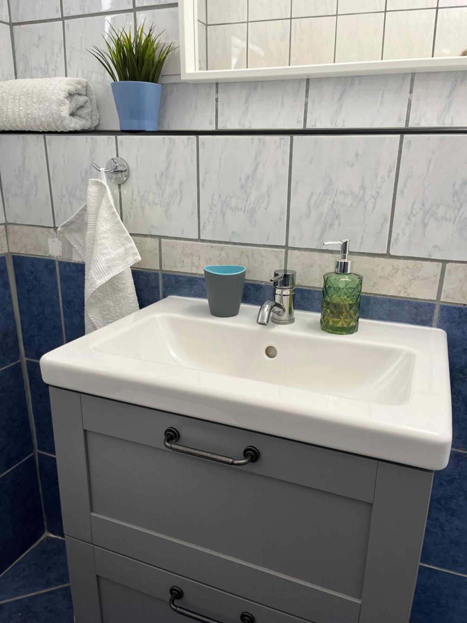 Apartmani Mlinar-One Bedroom Seaview Grebaštica Exteriér fotografie